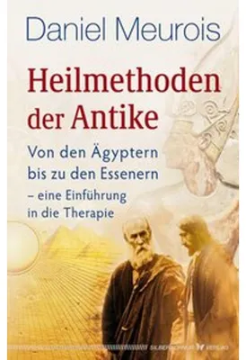 Zdjęcie produktu dla Heilmethoden der Antike