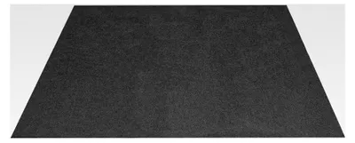 Produktbild von Garagenbodenmatte, 252,5 x 221 cm Ölauffangmatte zum Schutz des Garagenbodens, Antirutschmatte für Autos, wiederverwendbar