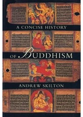 Produktbild von A Concise History of Buddhism
