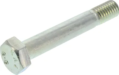 Obrázok produktu pre Skrutka so šesťhrannou hlavou M8x52 / 12-8,8-A4K