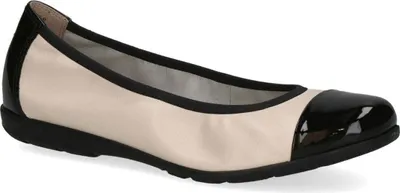 Produktbild von Caprice Damen Ballerinas 9-22152-42-441 Farbe: Mehrfarben Größe: 39