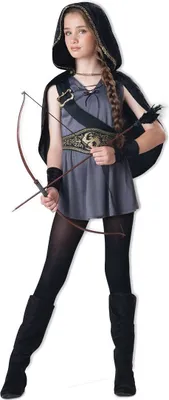 Immagine prodotto di Taglia Archer per bambini: 152-164