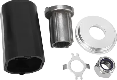 Produktbild von Propellernabensatz 835257Q6 Schlagfester Boots-Marine-Außenbordmotor für Flo-Torq II-Außenbordmotoren