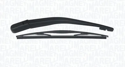 Produktbild von Wischblatt MAGNETI MARELLI 000723180023