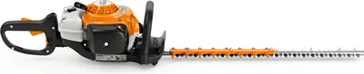 Image de Taille-haie thermique 22,7cm³ HS 82 T 600mm - STIHL - 4237-011-2985