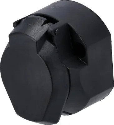 Immagine prodotto di Presa in plastica a 7 poli