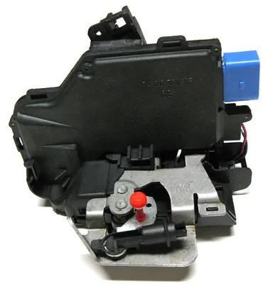 Immagine prodotto di Audi A4 B6 00-04 Chiusura centralizzata anteriore destra