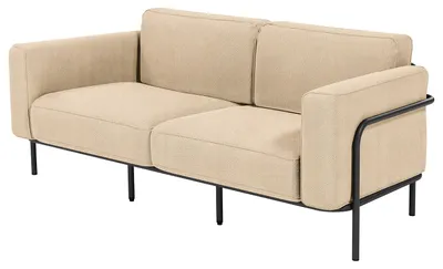 Produktbild von home24 3-Sitzer Outdoor-Sofa