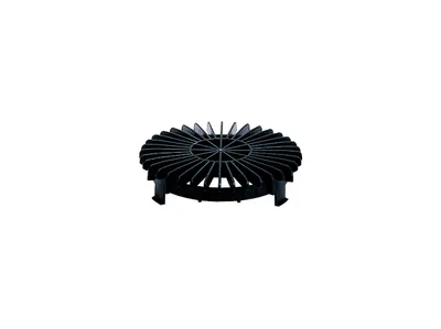 Produktbild von Dallmer Flachrost S 15 d: 170mm