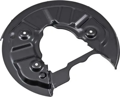 Produktbild von A.B.S. Spritzblech Bremsscheibe für VW Golf VII Schrägheck (5G1, BQ1, BE1, BE2) 11511 Ankerblech