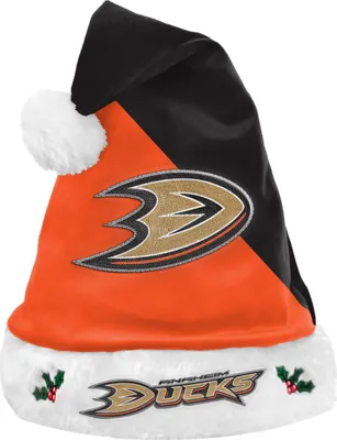 Immagine prodotto di Anaheim Ducks - NHL - Cappello di base da Babbo Natale