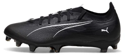 Produktbild von Puma Ultra 5 Match FG/AG Fussballschuhe-107687 , Farbe:schwarz/weiß, Herren Schuhe:40