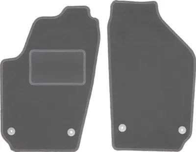 Immagine prodotto di Tappetini anteriori: Volkswagen Polo IV 9N hatchback (2001-2009)