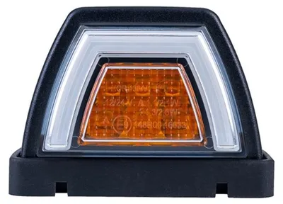 Obrázok produktu pre HORPOL LZD 3088 LED predné svetlo 2 funkcie univerzálne