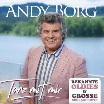 Produktbild von Tanz mit mir - Bekannte Oldies & groáe Schlagerhit
