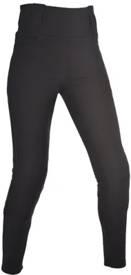 Produktbild von Oxford Super Damen Motorrad Leggings (Black,18)