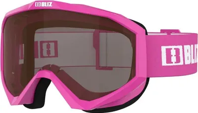 Produktbild von Bliz Liner Skibrille Rosa Brown/CAT3 Jungen,Mädchen Rosa Brown/CAT3