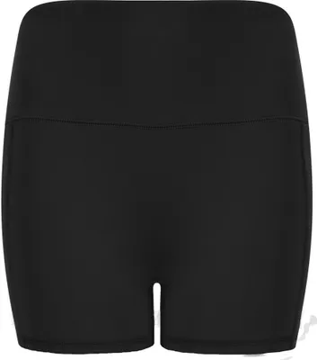 Image de Tombo - Short pour femme PC4732 (S - M) (Noir)