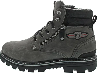 Produktbild von Dockers by Gerli 53HX103600220 (43/dunkelgrau)