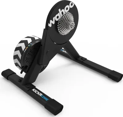 Image de Entraîneur à rouleaux Wahoo KICKR CORE 2 (11s)