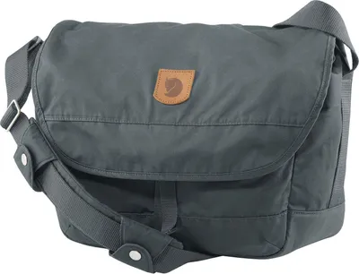 Image de Fjällräven Greenland Shoulder Medium Kurýrní taška Dusk 9 L