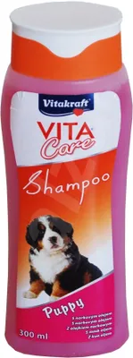 Immagine prodotto di Shampoo VITA CARE per cuccioli, 300 ml