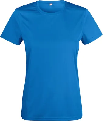 Produktbild von Clique Basic Active-T Ladies
