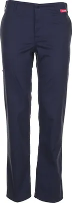 Produktbild von Größe 60 Herren Planam BW 270 Bundhose hydronblau Modell 1521
