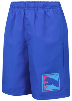 Produktbild von 152|PUMA Jungen Bermuda Shorts 827972-03