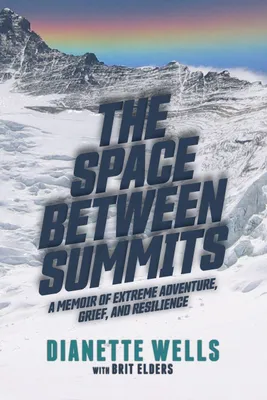 Produktbild von The Space Between Summits