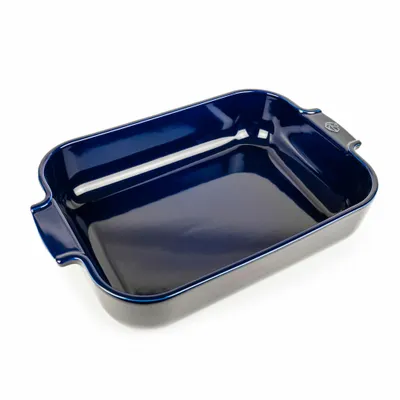 Produktbild von Peugeot Auflaufform Rechteckig 36 cm Blau