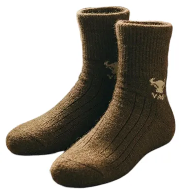 Obrázek produktu pro Sheep Dreams Yak ponožky 37-39 – teplé termo ponožky uni