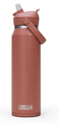 Obrázek produktu pro Camelbak Thrive Flip slámový vysavač 1 l Sierra Red