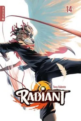 Produktbild von Radiant 14