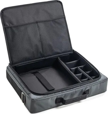 Immagine prodotto di B&W media.bag TEX.210.RPD grau