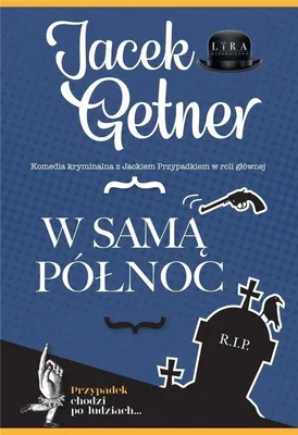 Zdjęcie produktu dla W samą północ
