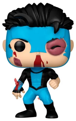 Obrázek produktu pro Nepřemožitelný POP! Televizní vinylová figurka Nepřemožitelný 9 cm