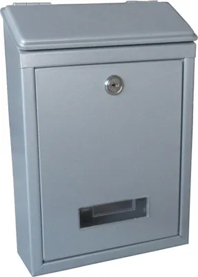 Image de boîte aux lettres 210x300x60mm SE