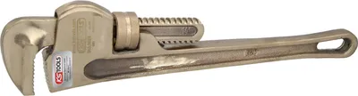 Produktbild von KS Tools BRONZE+ Rohrzange 50mm, 963.0024