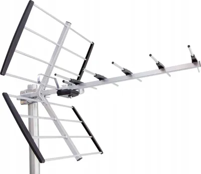 Zdjęcie produktu dla Maximum Uhf 15A Active Antena 470, 20643