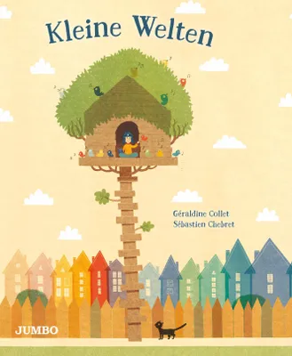Produktbild von Kleine Welten