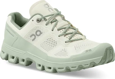 Produktbild von On cloudventure Sportschuh weiß in Gr. 37.5