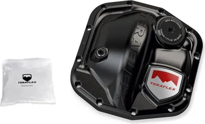 Zdjęcie produktu dla Pokrywa mechanizmu różnicowego Teraflex HD M210 AdvanTEK Jeep Wrangler Gladiator 18 -