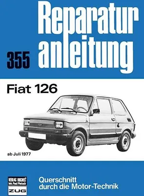 Produktbild von Fiat 126
