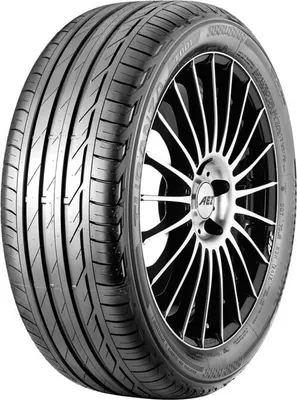 Produktbild von Bridgestone Sommerreifen motorcycle-tyres Turanza T001 EXT ( 205/55 R16 91V MOE, runflat )