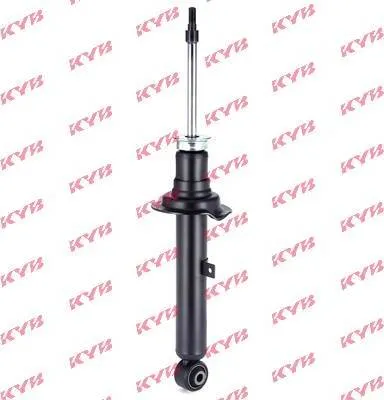 Produktbild von 2x KYB SATZ Gasdruck STOSSDÄMPFER VORNE
