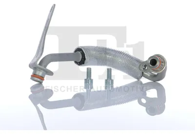 Image de FA1 Tuyau de liquide de refroidissement du compresseur 510-802Z pour BMW Série 5 Break (F11)