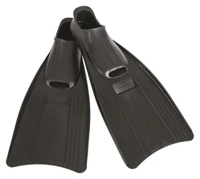 Image de Intex® Palmes Small Super Sport tailles 35-37