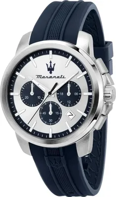 Immagine prodotto di Maserati R8871621042  Watch Successo