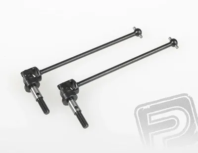 Imagen del producto de Himoto 2ks. 108015: Coches de control remoto